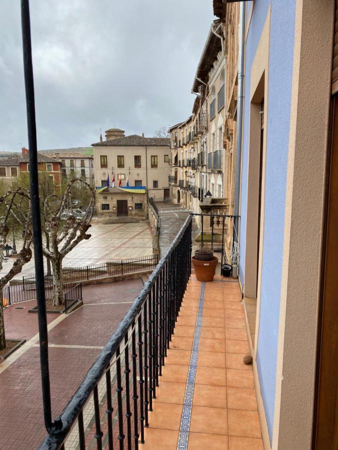 Encantador Piso En La Antigua Casa De Correos Molina de Aragão Exterior foto